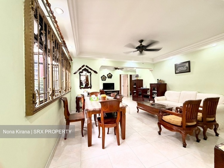 Blk 316A Teck Ghee Vista (Ang Mo Kio), HDB 4 Rooms #637693131